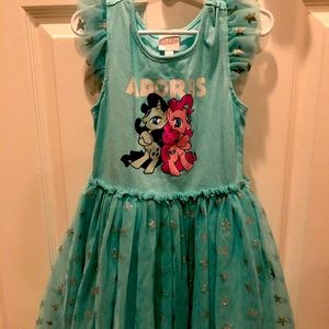 My Pony Dress
